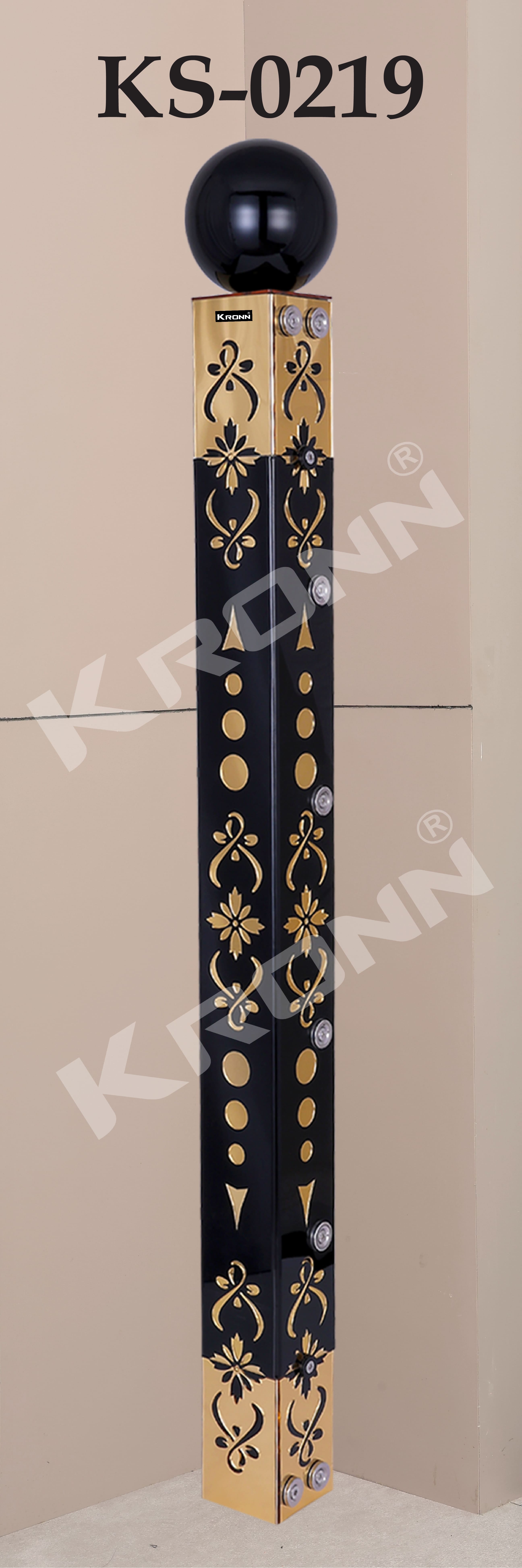 KS-0219 80x80mm